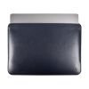 Конверт WIWU Skin Pro Platinum Leather Navy Blue для MacBook Pro 14" (2021 | 2023)