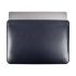 Конверт WIWU Skin Pro Platinum Leather MacBook Navy Blue для MacBook Air 13.6" M4 | M3 | M2 (2025 | 2024 | 2022) | Pro 13" (2018 | 2019 | 2020 | M1) | Air 13" (2020 | M1) Конверт WIWU Skin Pro Platinum Leather MacBook Navy Blue для MacBook Air 13.6" M4 | M3 | M2 (2025 | 2024 | 2022) | Pro 13" (2018 | 2019 | 2020 | M1) | Air 13" (2020 | M1)