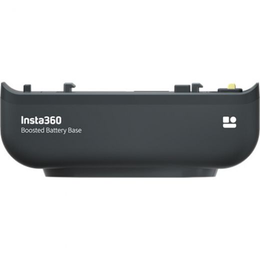 Усиленный аккумулятор для Insta360 One R (CINORBT/C)