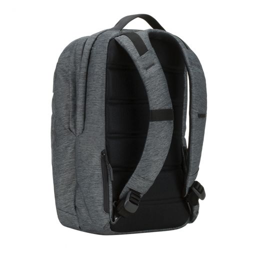 Рюкзак Incase City Heather Black (CL55569)
