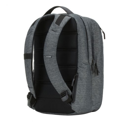 Рюкзак Incase City Heather Black (CL55569)