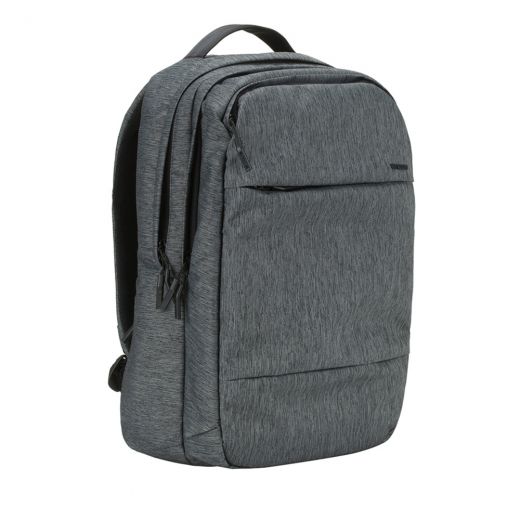 Рюкзак Incase City Heather Black (CL55569)