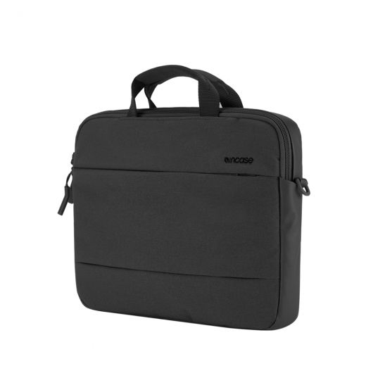 Сумка Incase City Brief 13" Heather Black (CL55493)