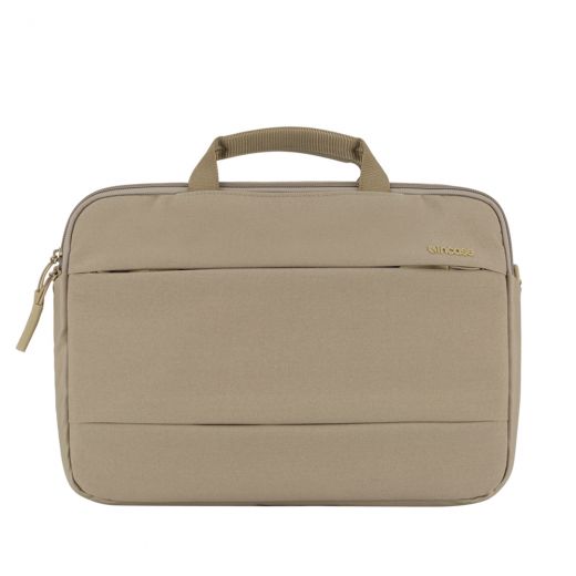 Сумка Incase City Brief 13" Dark Khaki (CL60396)