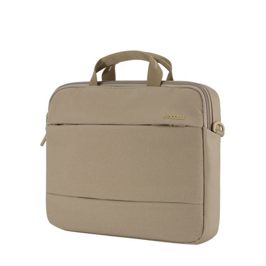 Сумка Incase City Brief 13" Dark Khaki (CL60396)