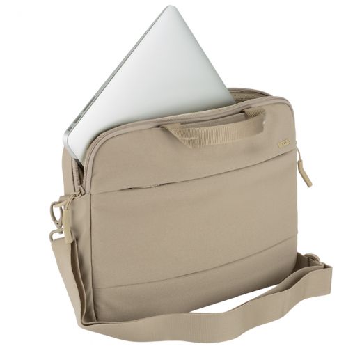 Сумка Incase City Brief 13" Dark Khaki (CL60396)