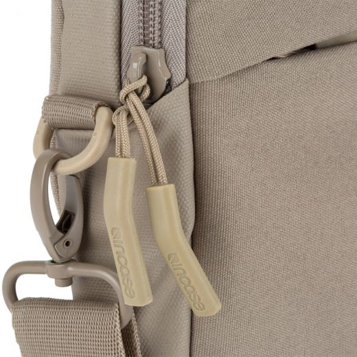 Сумка Incase City Brief 13" Dark Khaki (CL60396)