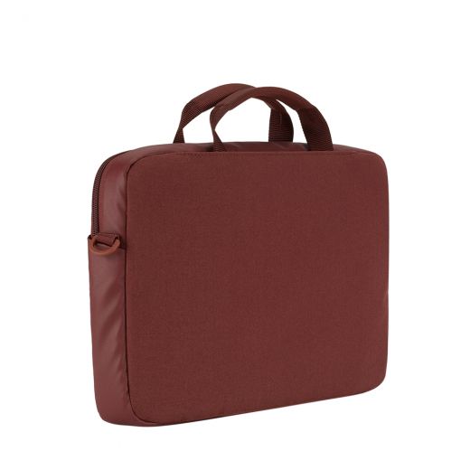 Сумка Incase City Brief 13" Deep Red (INCO300166-DRD)