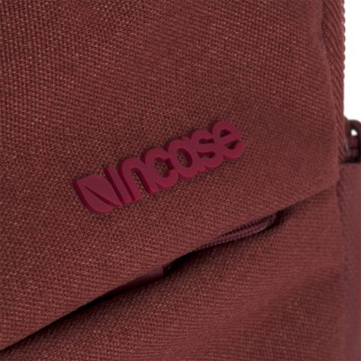 Сумка Incase City Brief 13" Deep Red (INCO300166-DRD)