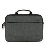 Сумка Incase City Brief 13" Heather Gray/Gunmental (CL60589)