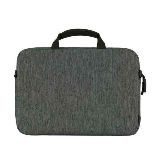 Сумка Incase City Brief 13" Heather Gray/Gunmental (CL60589)