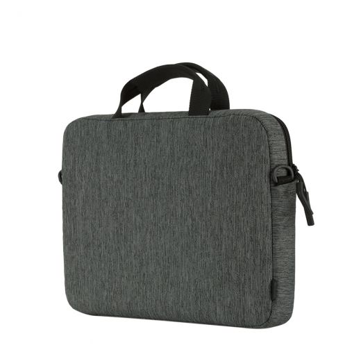 Сумка Incase City Brief 13" Heather Gray/Gunmental (CL60589)