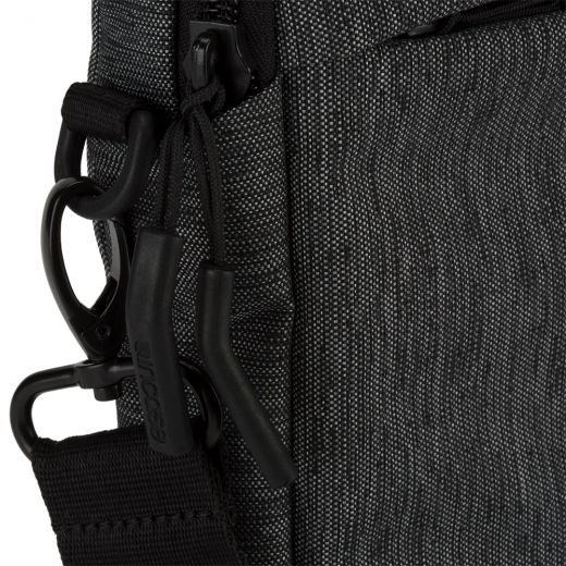 Сумка Incase City Brief 13" Heather Gray/Gunmental (CL60589)