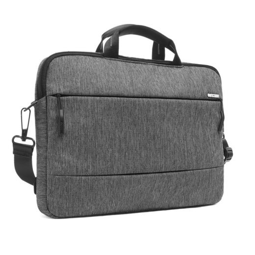 Сумка Incase City Brief 15" Heather Gray/Gunmental (CL60591)