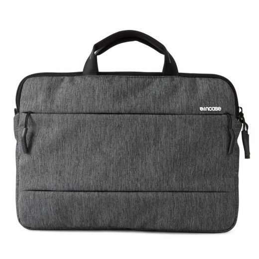 Сумка Incase City Brief 15" Heather Gray/Gunmental (CL60591)