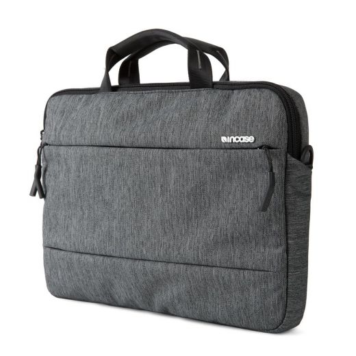 Сумка Incase City Brief 15" Heather Gray/Gunmental (CL60591)