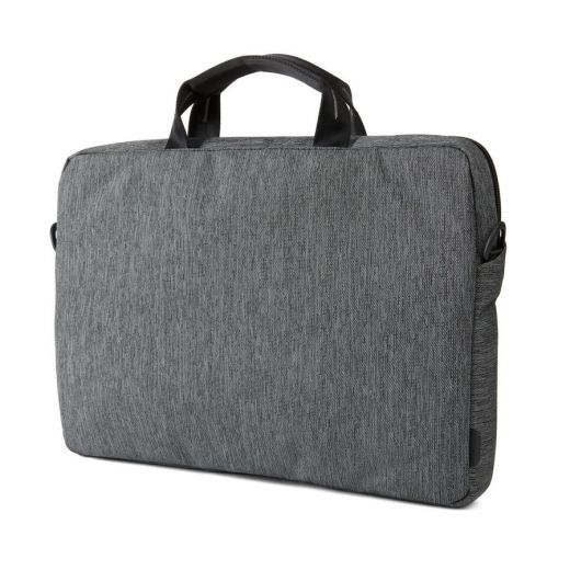 Сумка Incase City Brief 15" Heather Gray/Gunmental (CL60591)