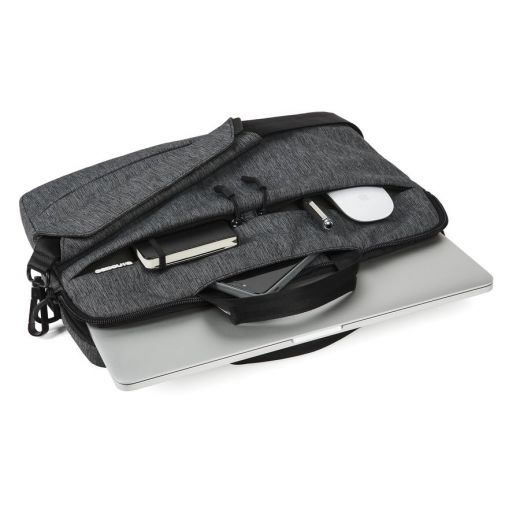 Сумка Incase City Brief 15" Heather Gray/Gunmental (CL60591)