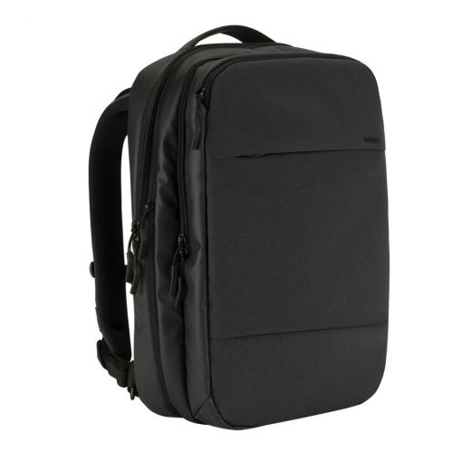 Рюкзак Incase City Commuter Black (INCO100146-BLK)