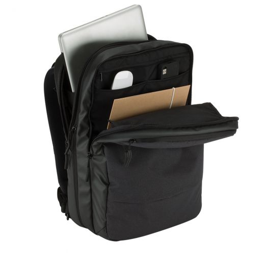 Рюкзак Incase City Commuter Black (INCO100146-BLK)