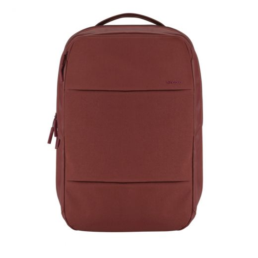 Рюкзак Incase City Commuter Deep Red (INCO100146-DRD)
