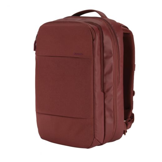Рюкзак Incase City Commuter Deep Red (INCO100146-DRD)