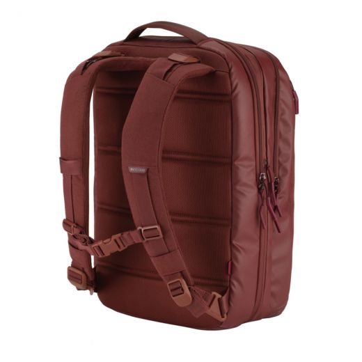 Рюкзак Incase City Commuter Deep Red (INCO100146-DRD)