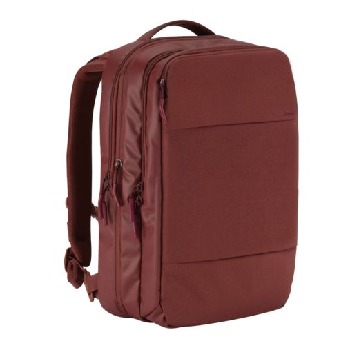Рюкзак Incase City Commuter Deep Red (INCO100146-DRD)