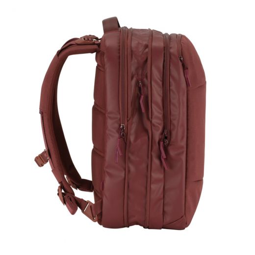 Рюкзак Incase City Commuter Deep Red (INCO100146-DRD)