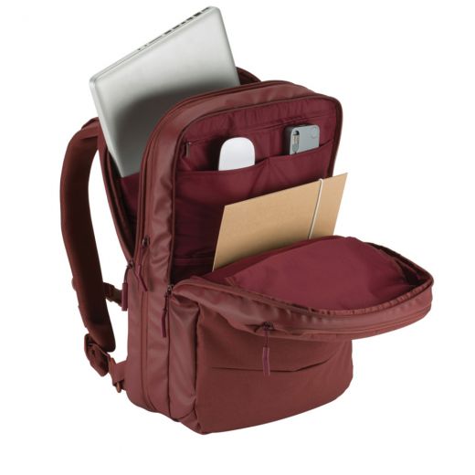 Рюкзак Incase City Commuter Deep Red (INCO100146-DRD)