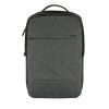 Рюкзак Incase City Commuter Heather Black (INCO100146-HBK)