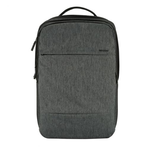 Рюкзак Incase City Commuter Heather Black (INCO100146-HBK)