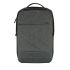 Рюкзак Incase City Commuter Heather Black (INCO100146-HBK)