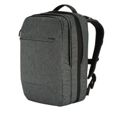 Рюкзак Incase City Commuter Heather Black (INCO100146-HBK)