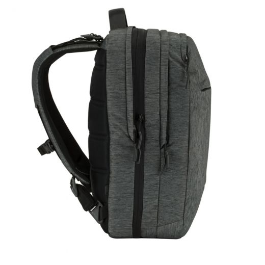 Рюкзак Incase City Commuter Heather Black (INCO100146-HBK)