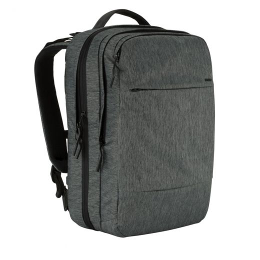 Рюкзак Incase City Commuter Heather Black (INCO100146-HBK)
