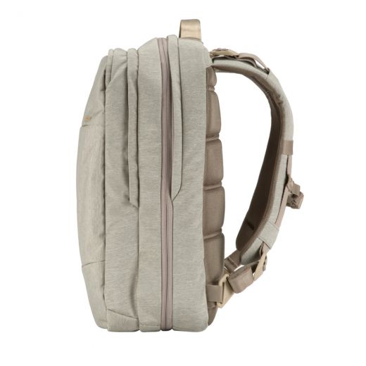 Рюкзак Incase City Commuter Heather Khaki (INCO100146-HKH)