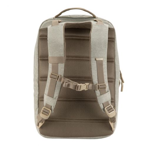 Рюкзак Incase City Commuter Heather Khaki (INCO100146-HKH)