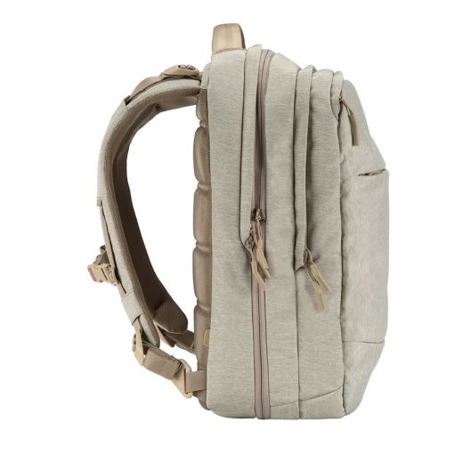 Рюкзак Incase City Commuter Heather Khaki (INCO100146-HKH)