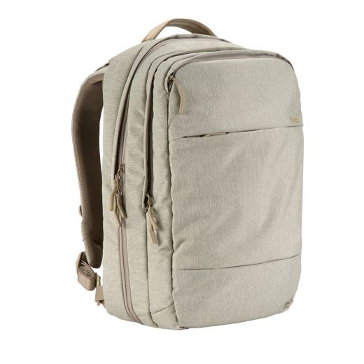 Рюкзак Incase City Commuter Heather Khaki (INCO100146-HKH)