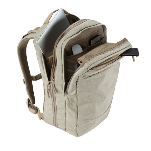 Рюкзак Incase City Commuter Heather Khaki (INCO100146-HKH)