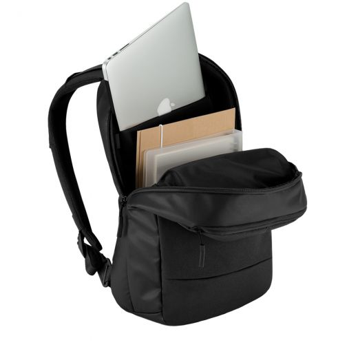 Рюкзак Incase City Compact Black (CL55452)