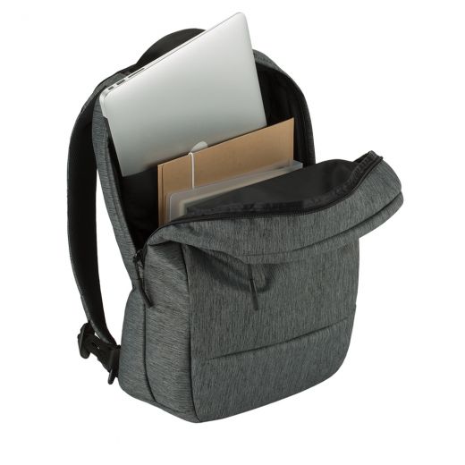 Рюкзак Incase City Compact Heather Black (CL55571)