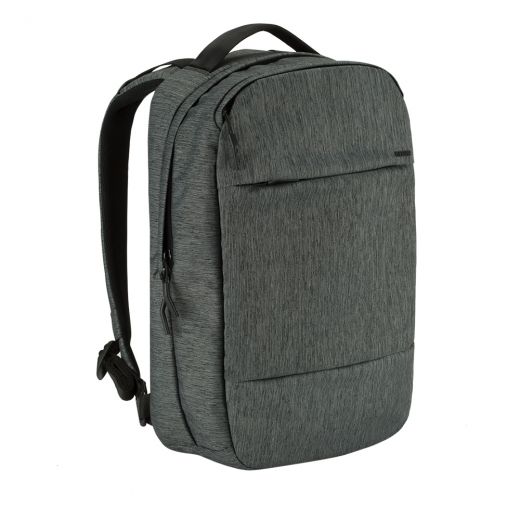Рюкзак Incase City Compact Heather Black (CL55571)