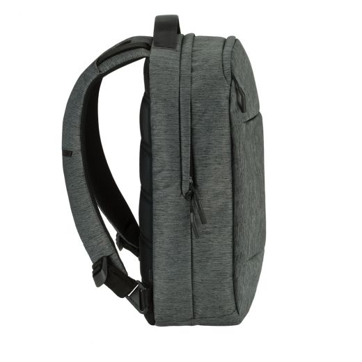 Рюкзак Incase City Compact Heather Black (CL55571)
