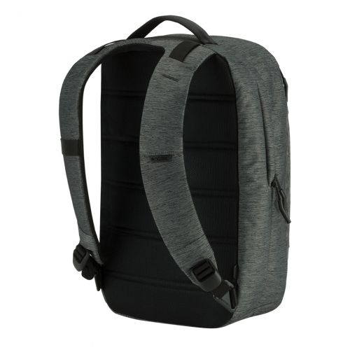 Рюкзак Incase City Compact Heather Black (CL55571)
