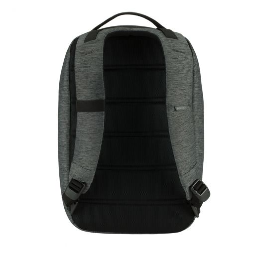 Рюкзак Incase City Compact Heather Black (CL55571)