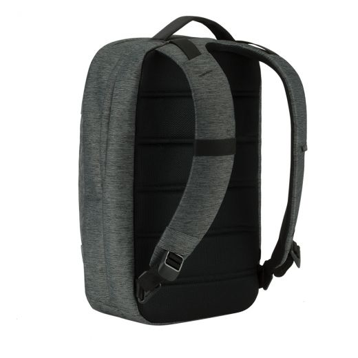 Рюкзак Incase City Compact Heather Black (CL55571)