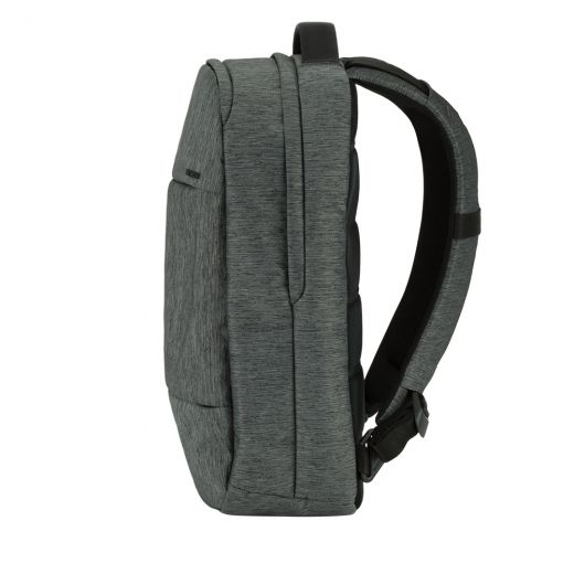 Рюкзак Incase City Compact Heather Black (CL55571)