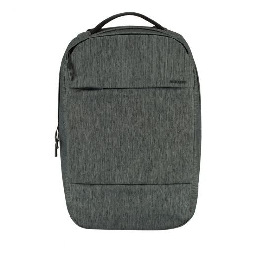 Рюкзак Incase City Compact Heather Black (CL55571)